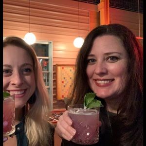 Meet your Posher, Janelle